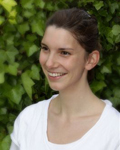 Lydia van Rijsbergen