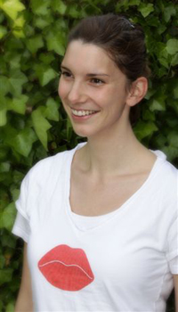Lydia van Rijsbergen