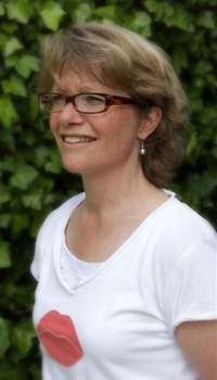 Mirjam van Aken